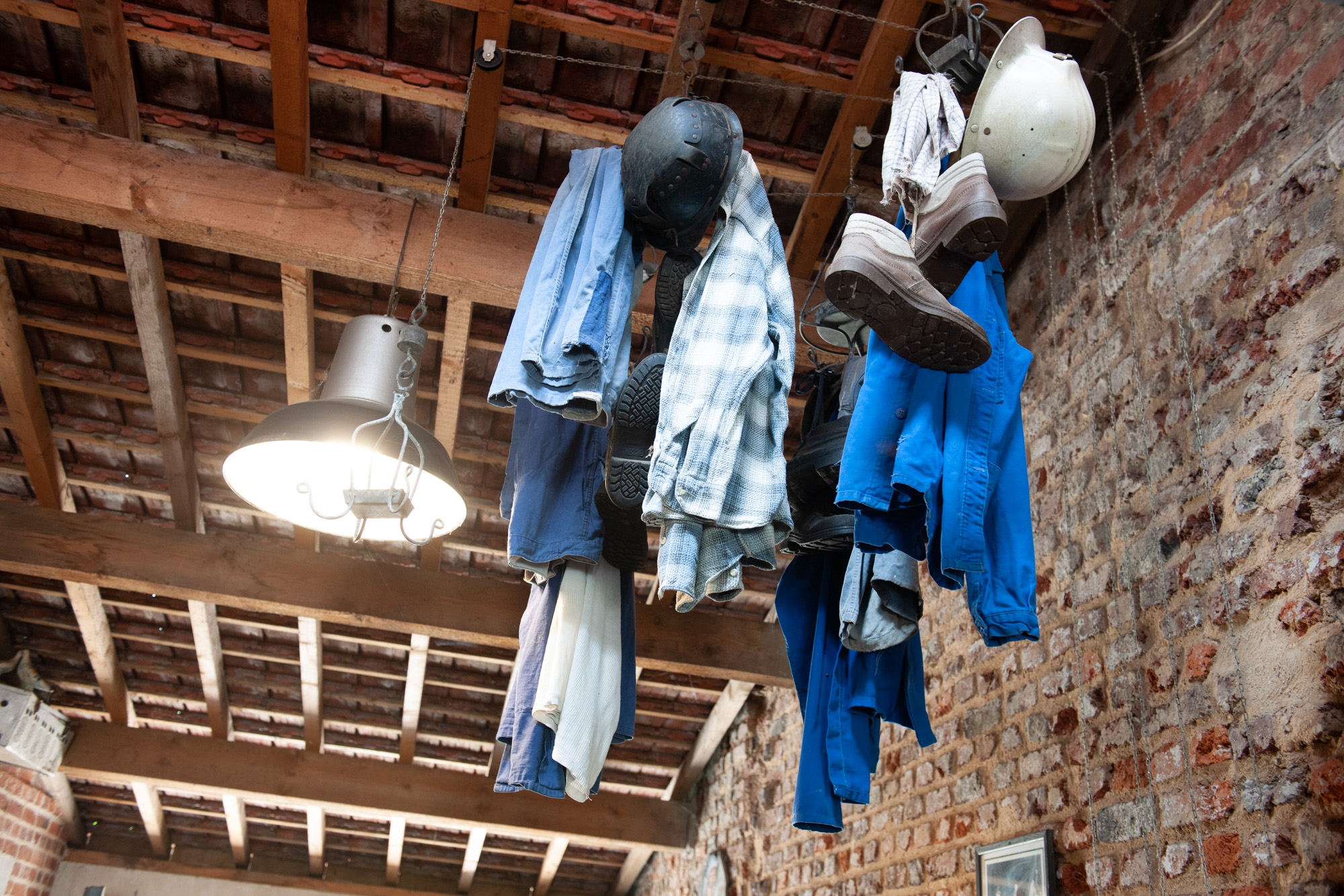 A l'Fosse 7 à Avion